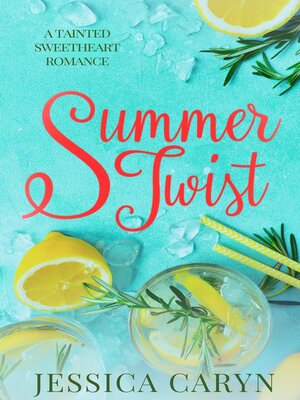 cover image of Summer Twist